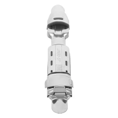 Produktbild: UPKOCH Angelrollenhalter mit Einstellbarem Design Stabiler Halter für Angelruten und Fischrollen für Angler und Vielseitige Nutzung im Freien