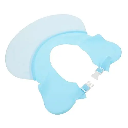 Produktbild: UPKOCH Gehörschutz Shampoo Für Verstellbare Babymütze Sicheres Mit Kopfschutz Wasser Ohrschutz Für Ideal Für Babypartys Und Schwimmbadbesuche