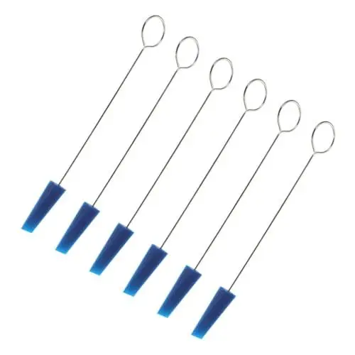 Produktbild: UPKOCH Klavierstimmset 6-Teiliges Klavierstimmer-Hammer-Dämpfungsset-Werkzeug Klavierstimmhebel-Werkzeuge