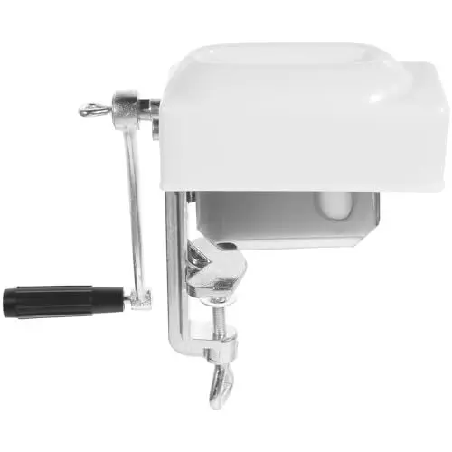 Produktbild: Cabilock Fleischzartmacher Maschine Fleisch Tenderizer Fleischklopfer Fleischhammer Schnitzelhammer Steakklopfer für Hähnchen Rind Steak Küche Zuhause Restaurant Kochzubehör