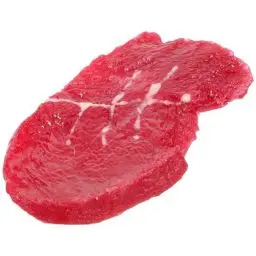Produktbild: UPKOCH Nachahmung Von Steaks Mini-Lebensmittel Miniatur-Dekoration Pflanzliche Lebensmittel Lebensechte Gekochte Steaks Geschnittenes Rindfleisch Simulierte Steaks Künstliche