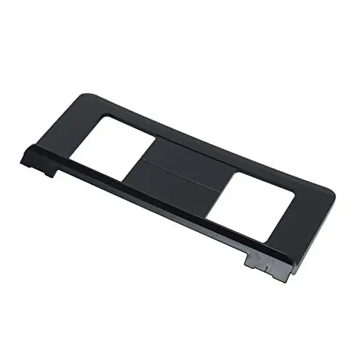 Produktbild: UPKOCH Notenständer Für Klaviertastaturen Notenhalter Keyboardständer Schwarzes Abs-material Und Leicht Zu Tragen