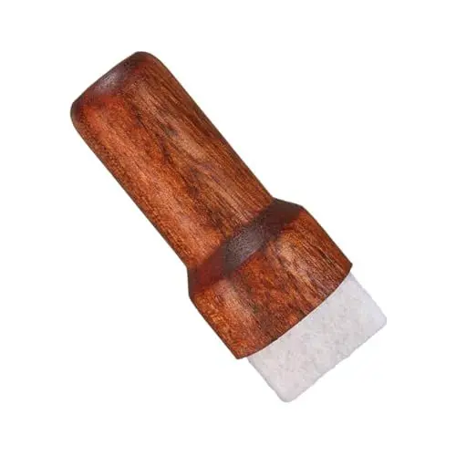 Produktbild: UPKOCH Rostentfernungsstift Für Saiteninstrumente Gitarrenzubehör Wartungswerkzeug Für Gitarrensaiten Hoher Standard