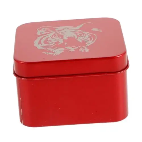 Produktbild: UPKOCH Tarotkartenbehälter Aufbewahrungsbox Für Spielekarten Quadratischer Karten-organizer Langlebiger Karten-halter Für Sammlerstücke Für Tarotkarten