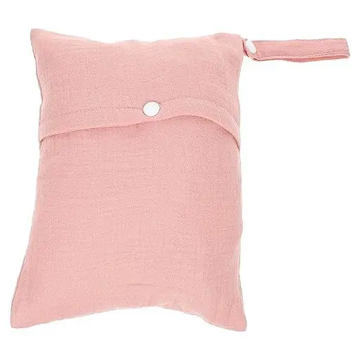 Produktbild: UPKOCH Aufbewahrungstasche Für Kinderwagen Für Mädchen Tragbare Windel-organizer-tasche Hängende Windel-kinderwagen-tasche Organizer Für Babyreisen