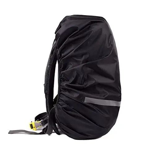 Produktbild: UPKOCH wasserdichte Rucksackhülle Regenhülle Für Outdoor-Taschen Und Langlebig Tragbar Und Kompakt Für Reisen Camping Und Wandern