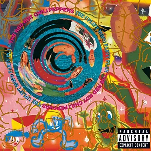 Produktbild: Uplift Mofo Party Plan
