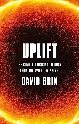 Produktbild: Uplift: The Complete Original Trilogy