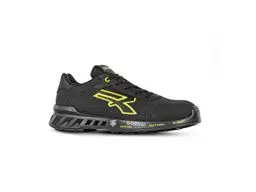 Produktbild: U-Power RED Leve FRANK, Sicherheitsschuhe, leichte, durchtrittsichere Unisex-Turnschuhe, Bastsohle, Infinergy-Einsatz, mit Aluminium-Zehenkappen - 42