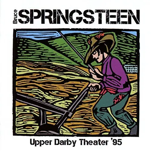 Produktbild: Upper Darby Theater 95