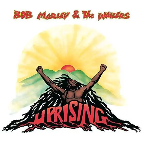 Produktbild: Uprising