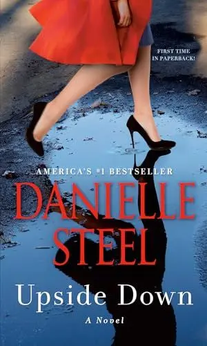 Produktbild: Upside Down: A Novel