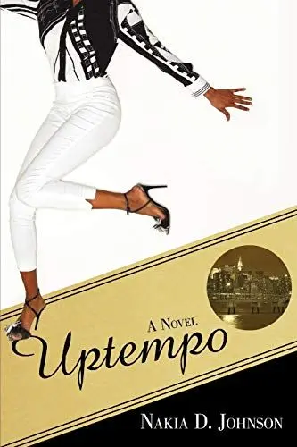 Produktbild: Uptempo: A Novel