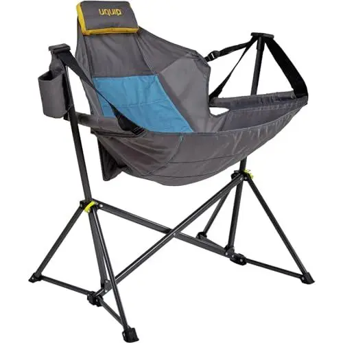 Produktbild: Uquip Rocky Campingstuhl
