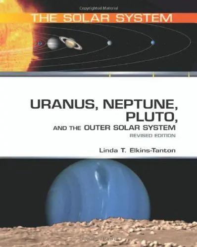 Produktbild: Uranus, Neptune, Pluto, and the Outer Solar System: Revised Edition (The Solar System)