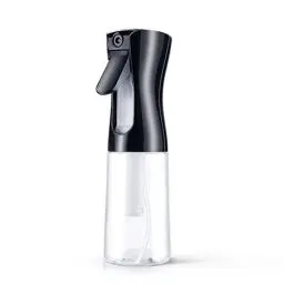 Produktbild: URAQT Sprühflasche Haar, 200 ml Wasserzerstäuber Wasserflaschens Friseur Sprühflaschen Spray Bottle, Salon Wasser Sprüher Friseur Haar Werkzeug für Haar