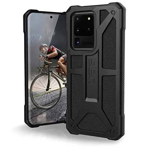 Produktbild: Urban Armor Gear Monarch Hülle Samsung Galaxy S20 Ultra (6,9