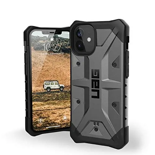 Produktbild: Urban Armor Gear Pathfinder Hülle Apple iPhone 12 Mini (5,4