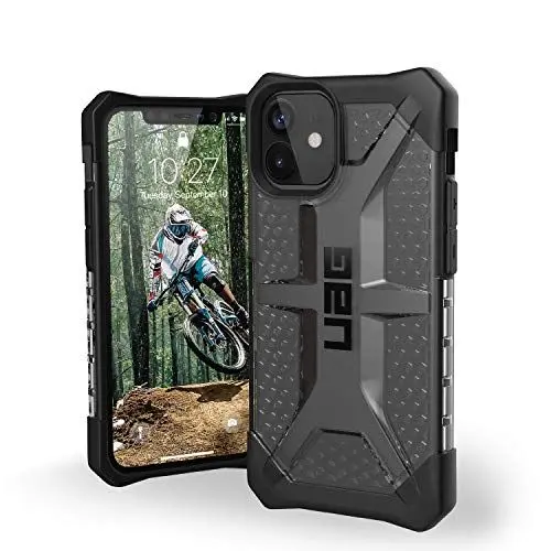 Produktbild: Urban Armor Gear Plasma Hülle Apple iPhone 12 mini (5,4