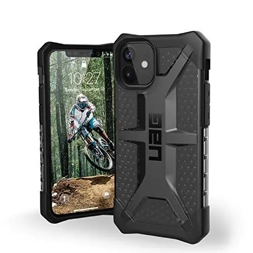 Produktbild: Urban Armor Gear Plasma Hülle Apple iPhone 12 Mini (5,4