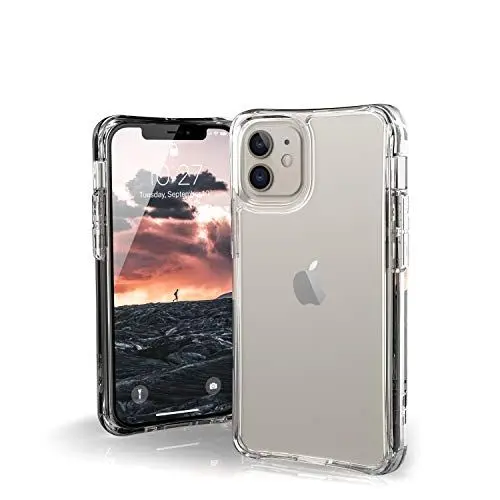 Produktbild: Urban Armor Gear Plyo Schutzhülle Apple iPhone 12 Mini (5,4