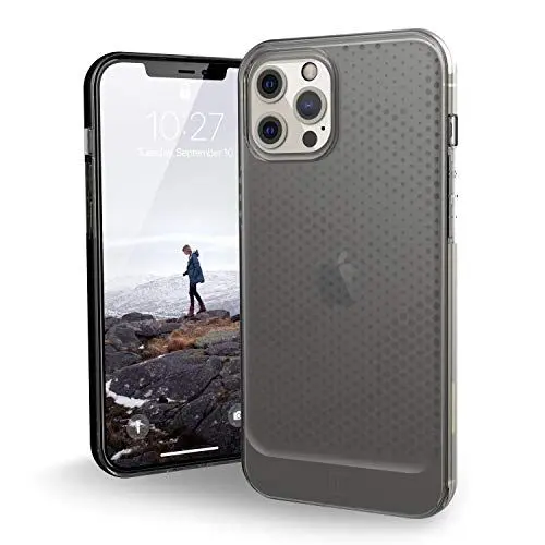 Produktbild: Urban Armor Gear U by UAG (U) Lucent Hülle Apple iPhone 12 Pro Max (6,7