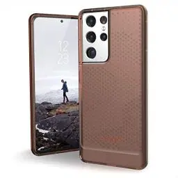 Produktbild: Urban Armor Gear by UAG (U) Lucent Case Samsung Galaxy S21 Ultra 5G (6,8