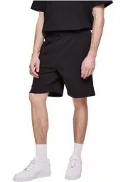 Produktbild: Urban Classics Herren New Shorts Black, S