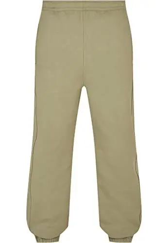 Produktbild: Urban Classics Herren Tb014b Trainingshose, Teagreen, L EU