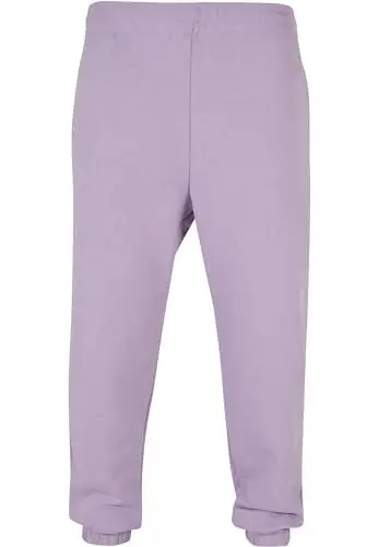 Produktbild: Urban Classics Herren TB5916-Ultra Heavy Sweatpants Hose, Lilac, L