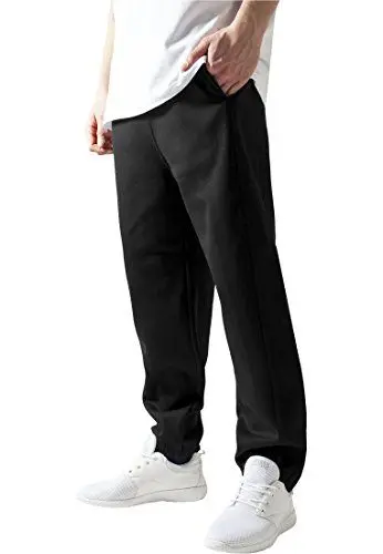 Produktbild: Urban Classics Herren Tb014b Sporthose, Schwarz, 3XL EU