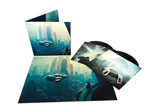 Produktbild: Urban Dreams (Vinyl LP)