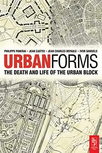 Produktbild: Urban Forms