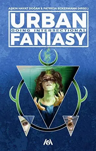 Produktbild: Urban Fantasy: going intersectional