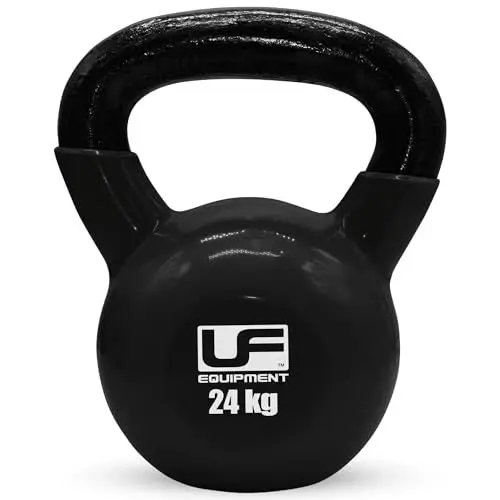 Produktbild: Urban Fitness Kugelhantel aus Gusseisen