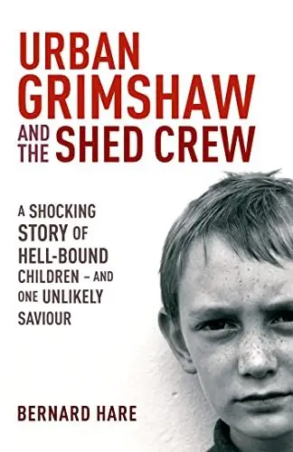 Produktbild: Urban Grimshaw and The Shed Crew