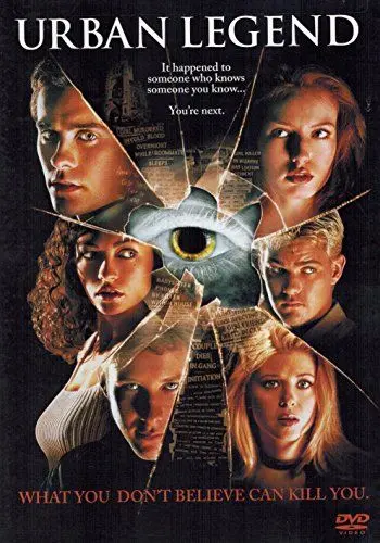 Produktbild: Urban Legend