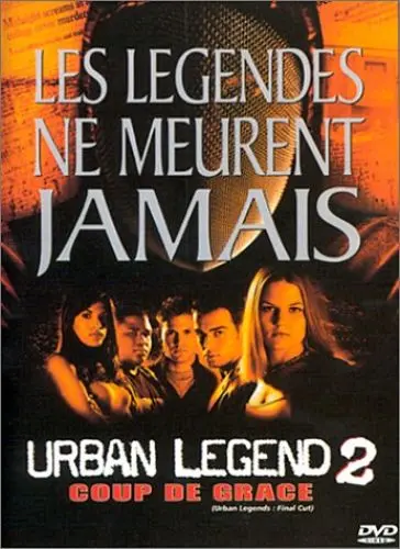 Produktbild: Urban Legend 2