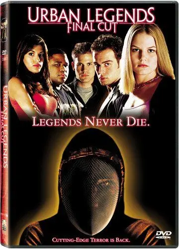 Produktbild: Urban Legends-Final Cut