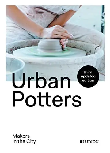 Produktbild: Urban Potters: Makers in the City