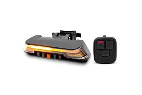 Produktbild: Urban Prime Kabelloses Blinker-Kit, Leicht