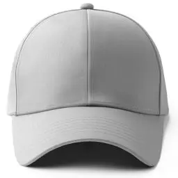Produktbild: urban ace | Baseball Cap | Herren Damen | Snapback Verschluss, verstellbar | 100% Baumwolle Outdoor Running Sport Freizeit Basecap Loch Kappe Männer Frauen (Stone)
