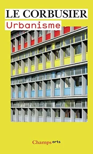 Produktbild: Urbanisme