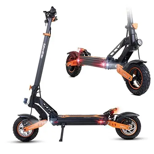 Produktbild: urbetter E Scooter E Roller 48V 20 AH Elektroroller Faltbarer Elektro Roller Elektro Scooter 10