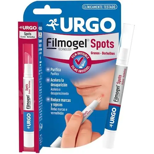 Produktbild: Urgo Filmogel Spots-Granos