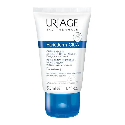 Produktbild: Uriage Bariéderm Handcreme 50 ml