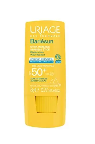 Produktbild: Uriage Bariesun 50+ Stick Invisible 8G
