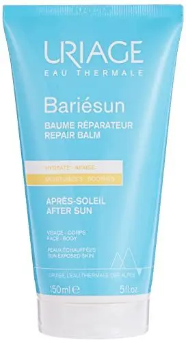 Produktbild: Uriage Bariesun After Sun Repair Balsam für lange Bräune, 150 ml