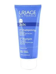 Produktbild: Uriage Bebe 1 Champu 200Ml