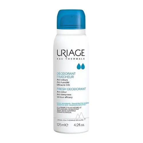 Produktbild: Uriage Deodorant, 125 ml